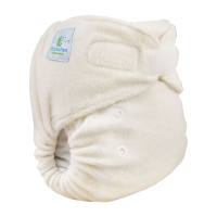 Blümchen newborn bamboo diaper 3-7kg (Made in Turkey)