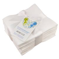 Blümchen Polar StayDry Fleeceliner 14x30cm (10 pcs. pack) Made in Turkey