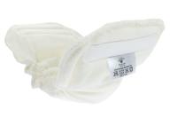 Blümchen adult 2in1 insert Bamboo (Made in Turkey) - MEDIUM