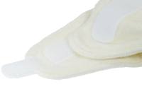 Blümchen newborn bamboo diaper 3-7kg (Made in Turkey)