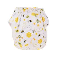 Blümchen Pull-up Pant (5-15kg) - Schwimmwindel + Trainer