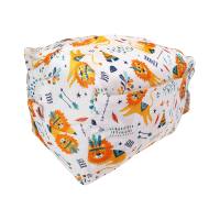 Blümchen waterproof trolley bag PUL