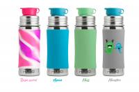 Purakikki Stainless steel Sport bottle 300ml