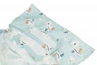 Blümchen 2in1 XL Shell Kletter (8-25kg) - recycled PES