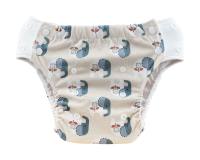 Blümchen Pull-up Pant (5-15kg) Cozy Designs - recycled polyester