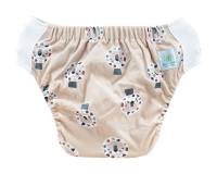 Blümchen Pull-up Pant (5-15kg) Cozy Designs - recycled polyester