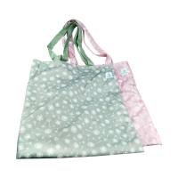 Blümchen shopper wetbag PUL floral