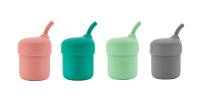 PURA My-My™ Straw Cup 150ml