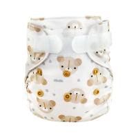 Blümchen XS/S Überhose PUL Cozy (3-6kg)