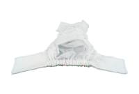 Blümchen Pull-up Pant (5-15kg) Cozy Designs - recycled polyester