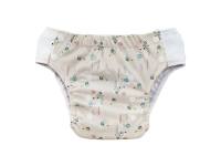 Blümchen Pull-up Pant (5-15kg) Harmony Designs - recycled Polyester