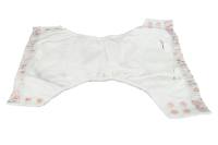 Blümchen Trainerhöschen POCKET Bambus FLORAL (3-5 Jahre) - recycled PES