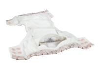 Blümchen Trainerhöschen POCKET Bambus FLORAL (3-5 Jahre) - recycled PES
