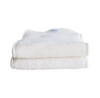Blümchen Kuschel booster 10 pcs. Organic Cotton - PLUS