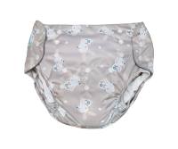 Blümchen 2in1 shell XL Snap (8-25kg) Harmony - recycled Polyester