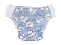 Blümchen Pull-up Pant (5-15kg) Harmony Designs - recycled Polyester