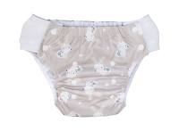 Blümchen Pull-up Pant (5-15kg) Harmony Designs - recycled Polyester