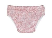Blümchen Trainerhöschen POCKET Bambus FLORAL (3-5 Jahre) - recycled PES