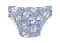 Blümchen training pant POCKET bamboo (3-5 Years) - recycled PES