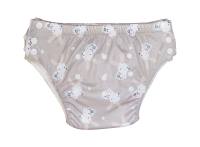Blümchen training pant POCKET bamboo (3-5 Years) - recycled PES