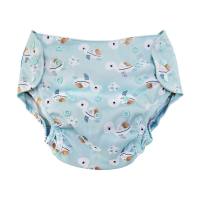 Blümchen 2in1 shell XL Snap (8-25kg) Cozy Designs (recycled Polyester)