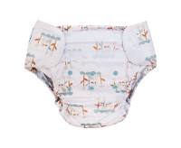 Blümchen 2in1 XL Shell Kletter (8-25kg) - recycled PES