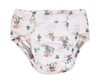 Blümchen 2in1 XL Shell Kletter (8-25kg) - recycled PES