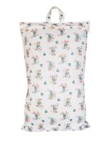Blümchen waterproof hanging pail Cozy Designs