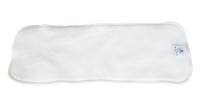Blümchen Kuschel booster 10 pcs. Organic Cotton - PLUS