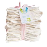 Blümchen boosters 10 pcs. BambooCotton PLUS Terry