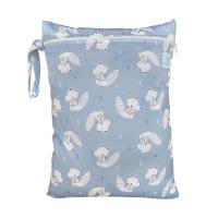Blümchen wetbag Large PUL Harmony - recycled PES