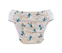 Preview: Blümchen XL Pull-up Pant limited Edition (15-25kg) - recycled Polyester