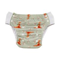 Blümchen Pull-up Pant (5-15kg) limited Edition - recycled Polyester