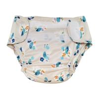Preview: Blümchen XL Überhose PUL Kletter limited Edition (Made in China) - recycled Polyester