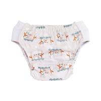 Preview: Blümchen XL Pull-up Pant (15-25kg) - recycled Polyester