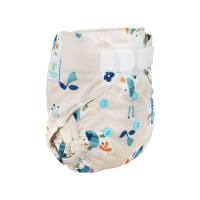 Preview: Blümchen XS/S Überhose PUL lmtd. Ed. (3-6kg)- recycled Polyester