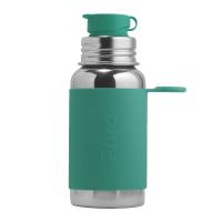 Pura Sportflasche 500ml mit Sleeve (VPE 6)