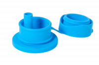 Adult Straws 1 pcs for Pura SPORT Bottle (VPE 6)