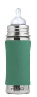 Purakiki Babyflasche 325 ml mit Sauger (VPE 6)