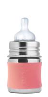 Purakiki Babyflasche 125 ml mit Sauger (VPE 6)