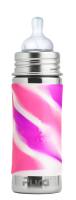 Purakiki Babyflasche 300 ml mit Sauger (VPE 6)