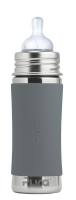 Purakiki Babyflasche 300 ml mit Sauger (VPE 6)