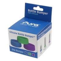 Pura Bumper Bodenschutz aus Silikon 3 Stück (VPE 6)