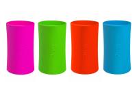 Pura Kiki Silicone Sleeve 300ml/ 250ml ISO
