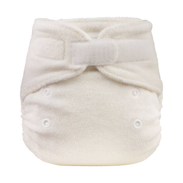 Blümchen newborn bamboo diaper 3-7kg (Made in Turkey)