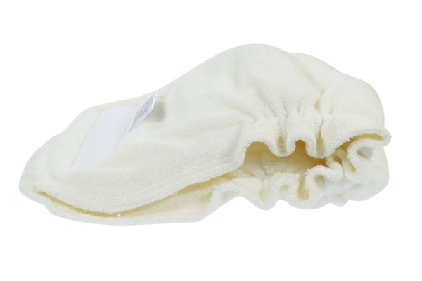 Blümchen adult 2in1 insert Bamboo (Made in Turkey) - MEDIUM
