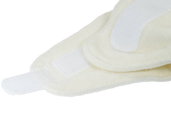 Blümchen newborn bamboo diaper 3-7kg (Made in Turkey)