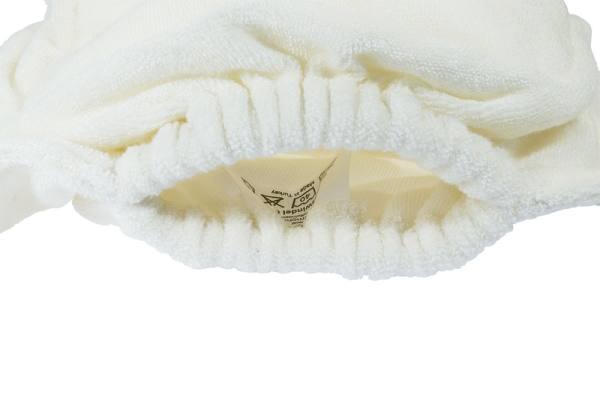 Blümchen newborn bamboo diaper 3-7kg (Made in Turkey)