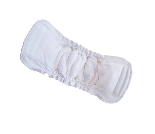 Blümchen adult 2in1 insert Bamboo (Made in Turkey) - MEDIUM