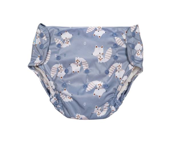 Blümchen 2in1 shell XL Snap (8-25kg) Harmony - recycled Polyester